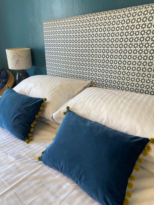 Rockferry 3 Bed Central Apartment + Parking Permit Dartmouth Dış mekan fotoğraf
