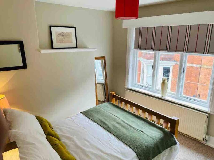 Rockferry 3 Bed Central Apartment + Parking Permit Dartmouth Dış mekan fotoğraf